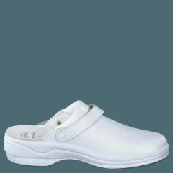 Scholl New Bonus White