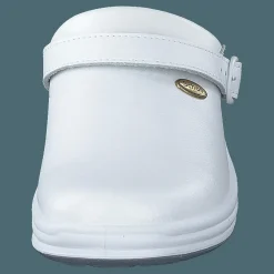 Scholl New Bonus White