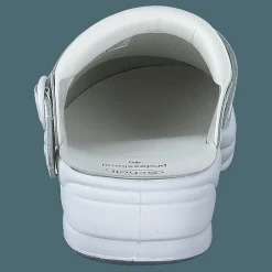 Scholl New Bonus White