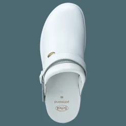 Scholl New Bonus White