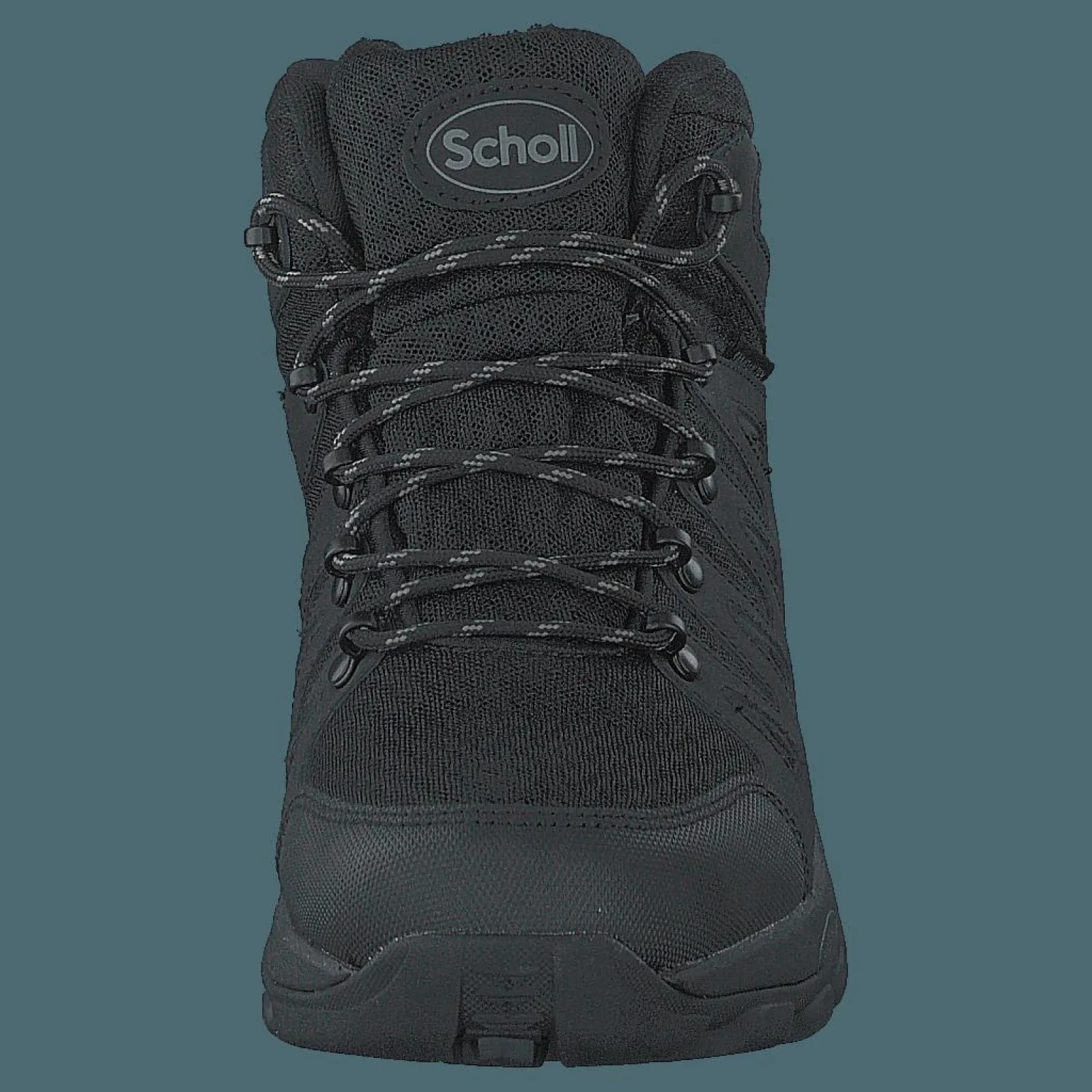 Scholl New Havang Bootie All Over Black