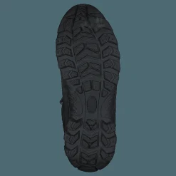 Scholl New Havang Bootie All Over Black