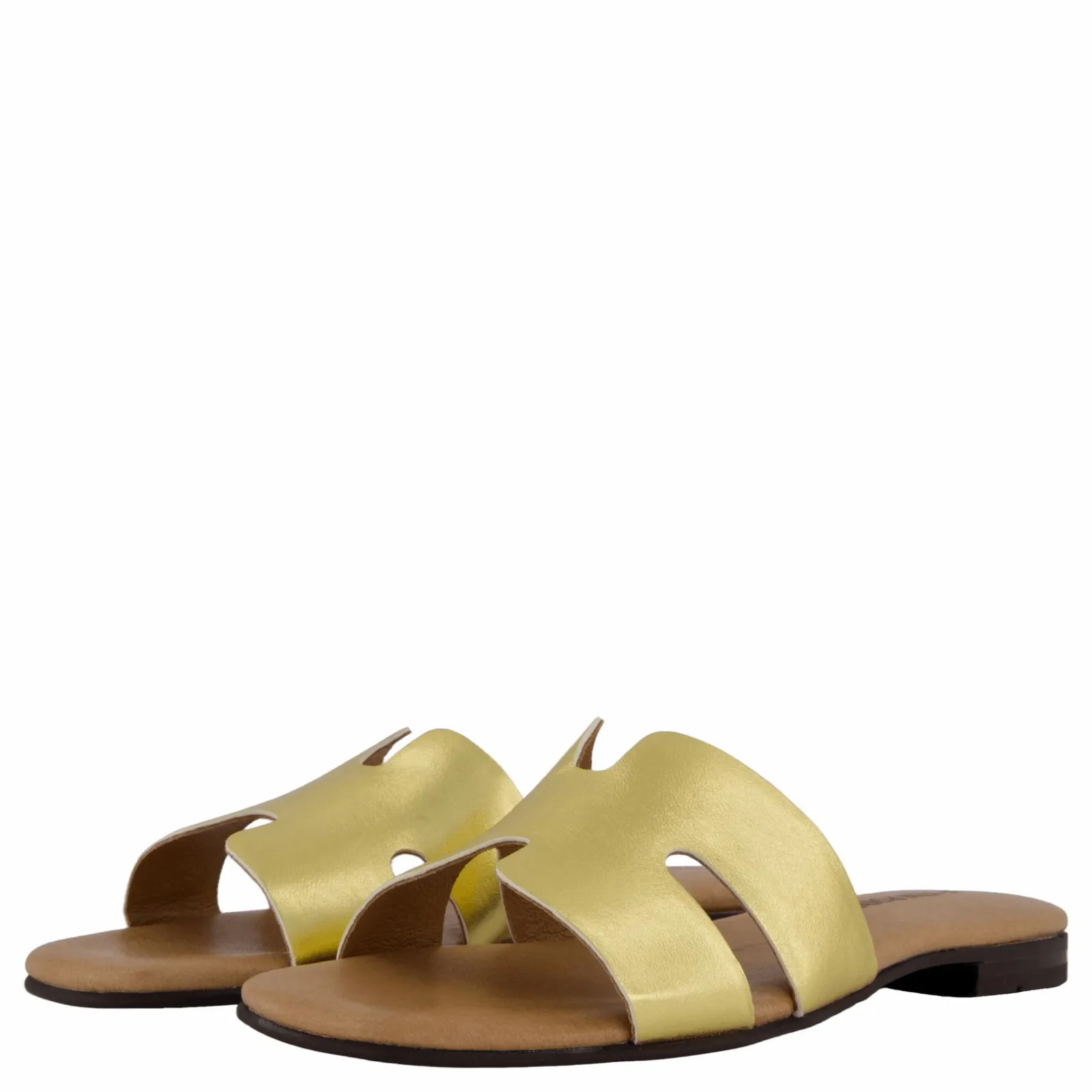 Ten Points New Madeleine Sandal