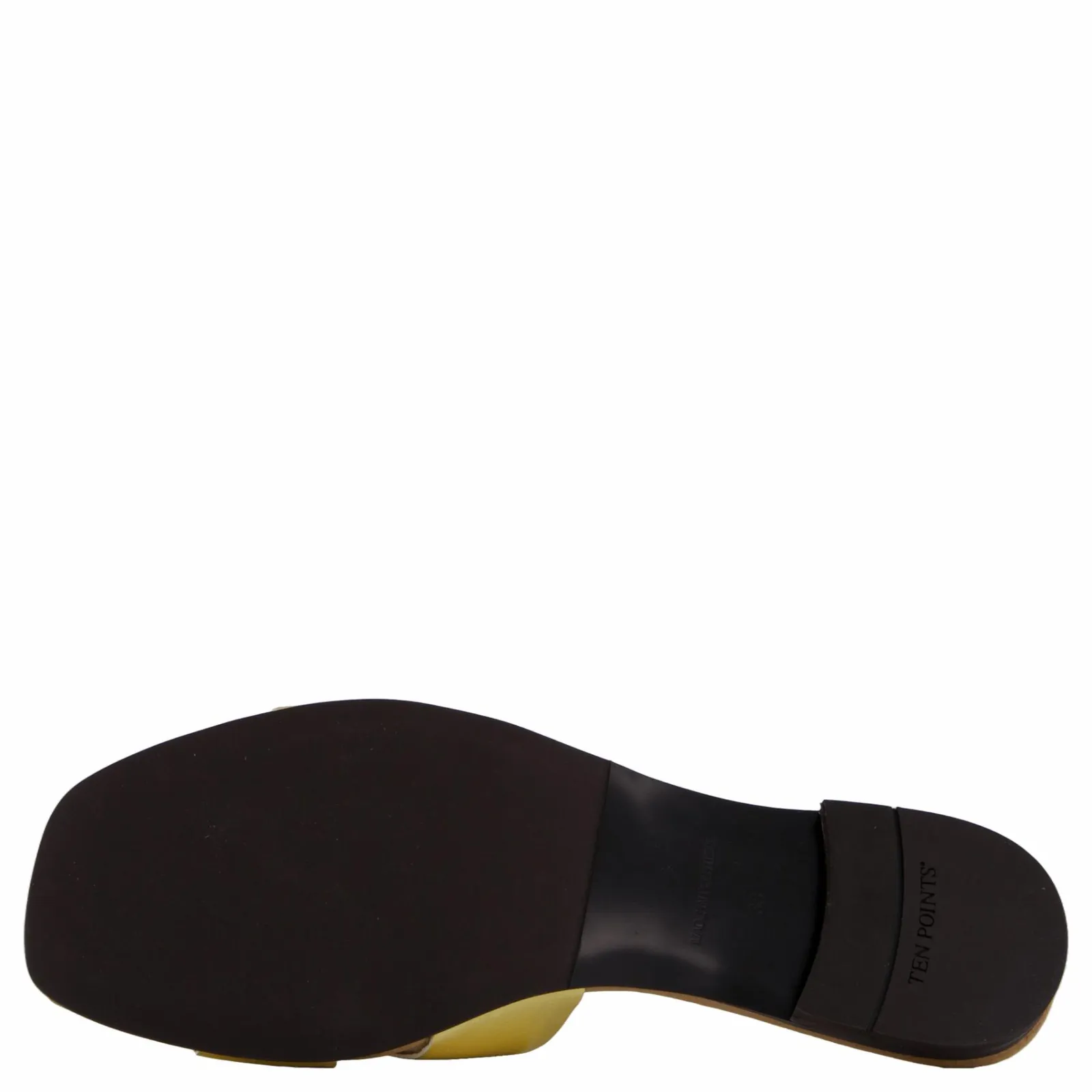 Ten Points New Madeleine Sandal