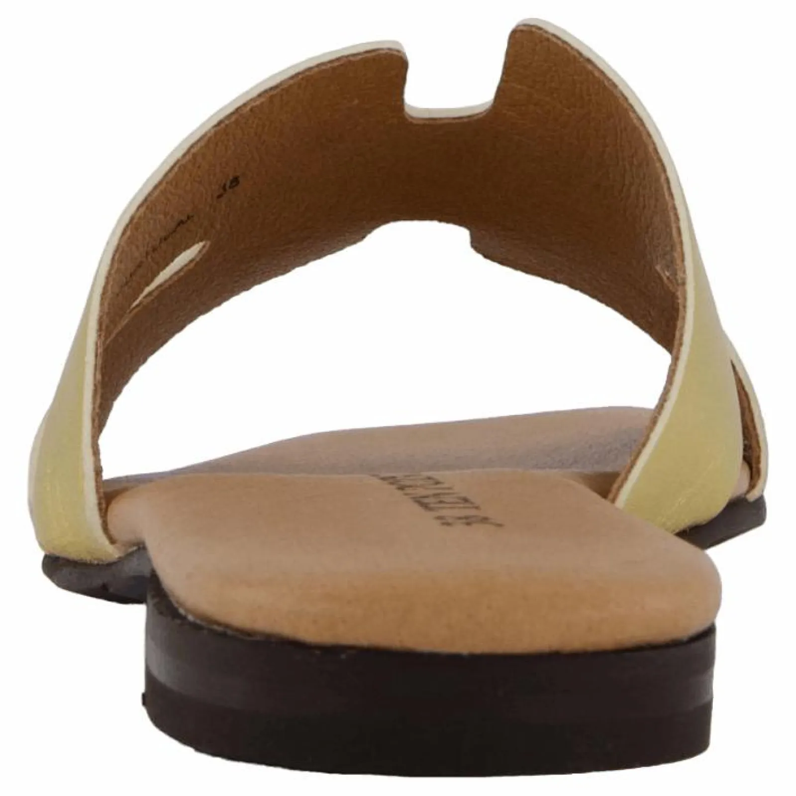 Ten Points New Madeleine Sandal