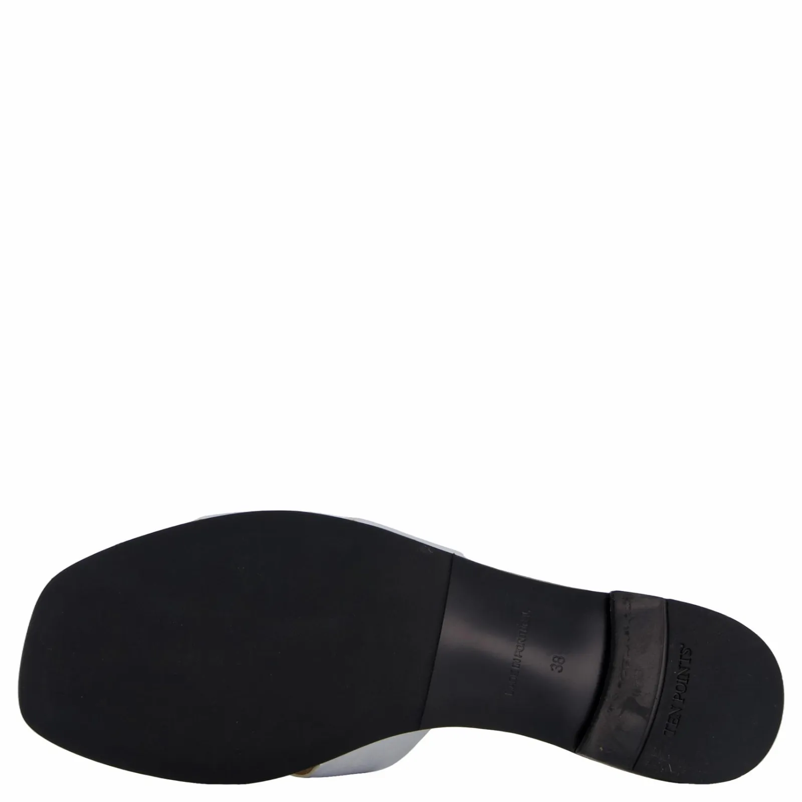 Ten Points New Madeleine Sandal