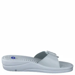 Scholl New Massage White