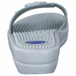 Scholl New Massage White