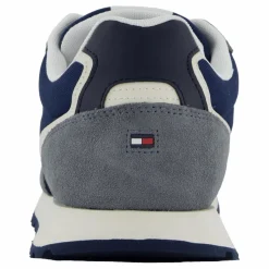 Tommy Hilfiger New Runner Eva Mix Blue