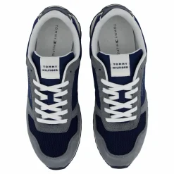 Tommy Hilfiger New Runner Eva Mix Blue