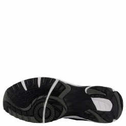Scholl New Sprinter Black