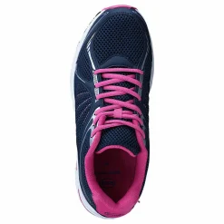 Scholl New Sprinter Dark Blue /Pink