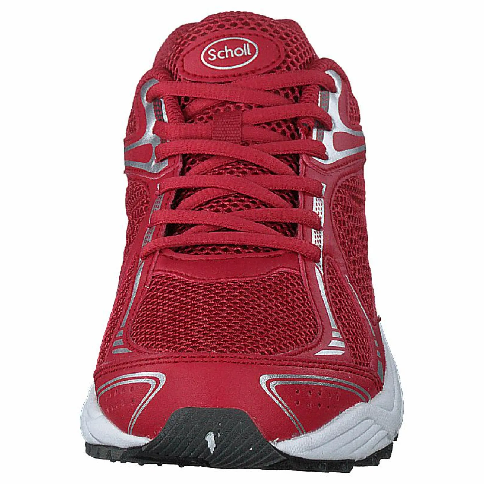 Scholl New Sprinter Red