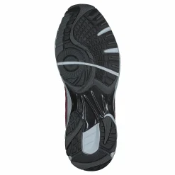 Scholl New Sprinter Red