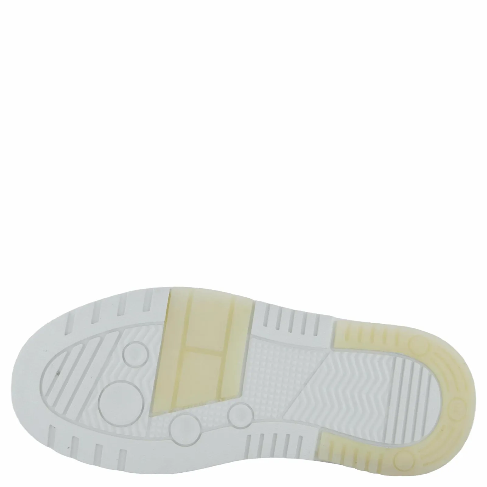 Tommy Hilfiger (new Tongue) The Brooklyn Ecru