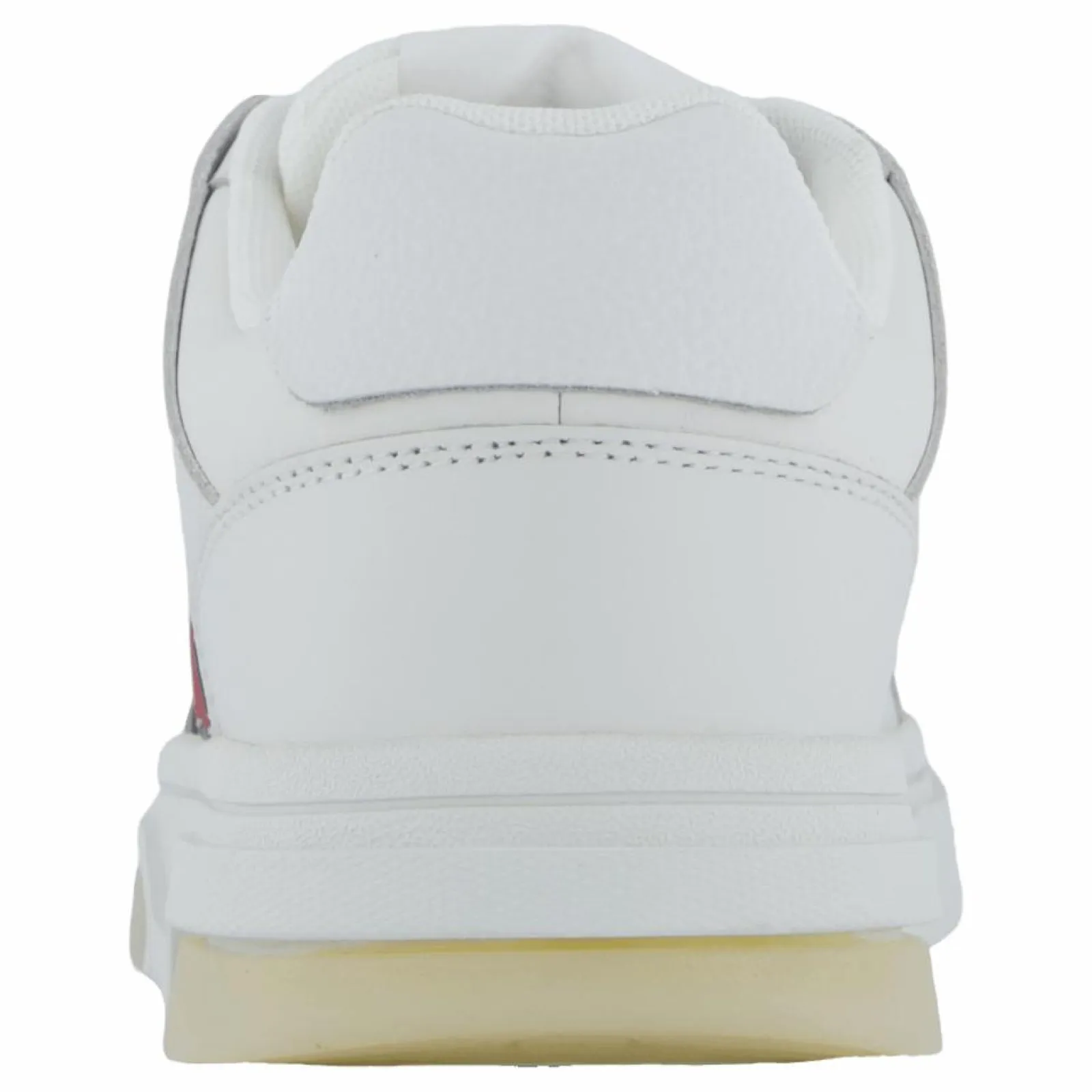 Tommy Hilfiger (new Tongue) The Brooklyn Ecru