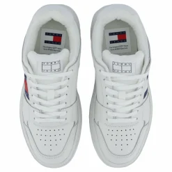 Tommy Hilfiger (new Tongue) The Brooklyn Ecru