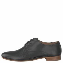 Ten Points New Toulouse Black