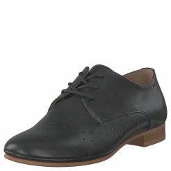 Ten Points New Toulouse Black