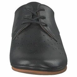 Ten Points New Toulouse Black