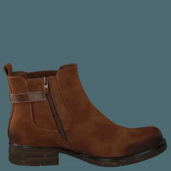 Rieker Newa/ambor Brown