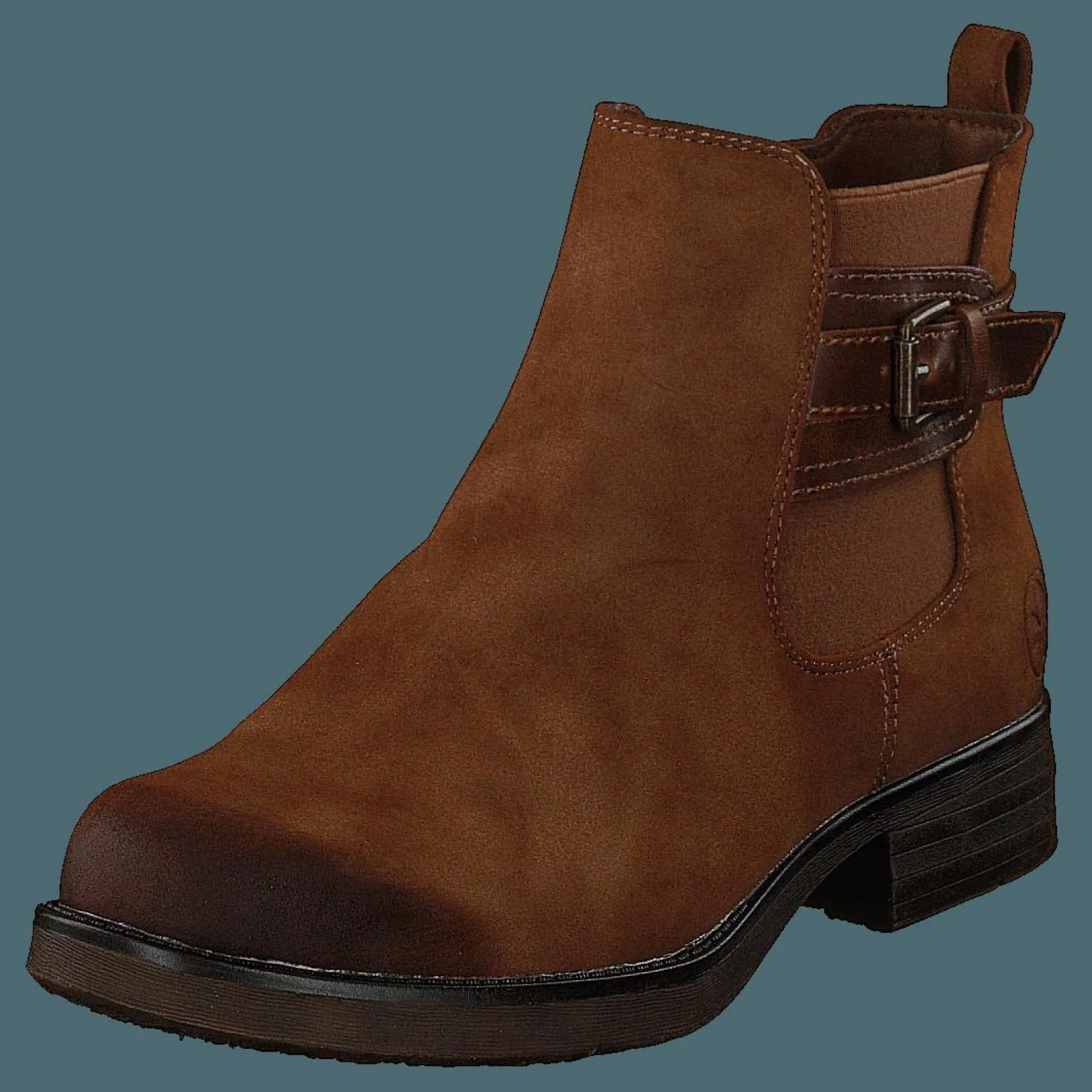 Rieker Newa/ambor Brown