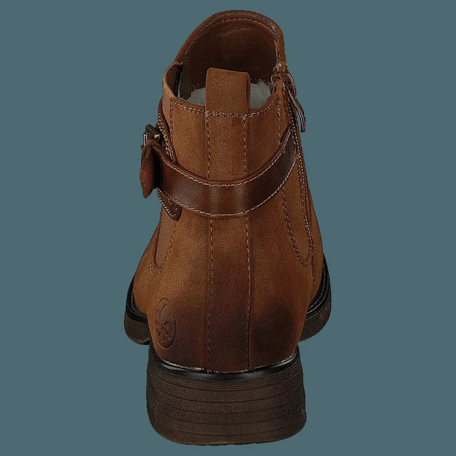 Rieker Newa/ambor Brown