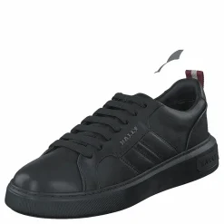 Bally New-maxim-w Black