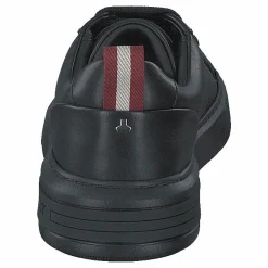 Bally New-maxim-w Black