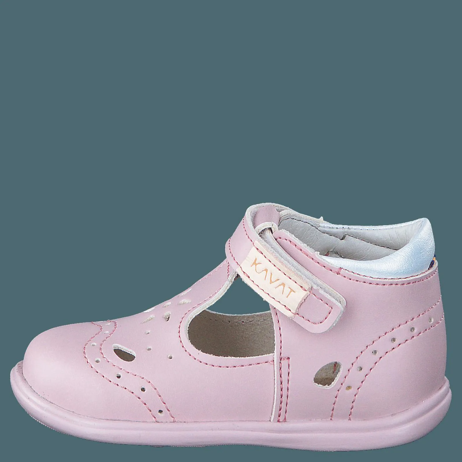 Barn Kavat Ängsskär XC Pink