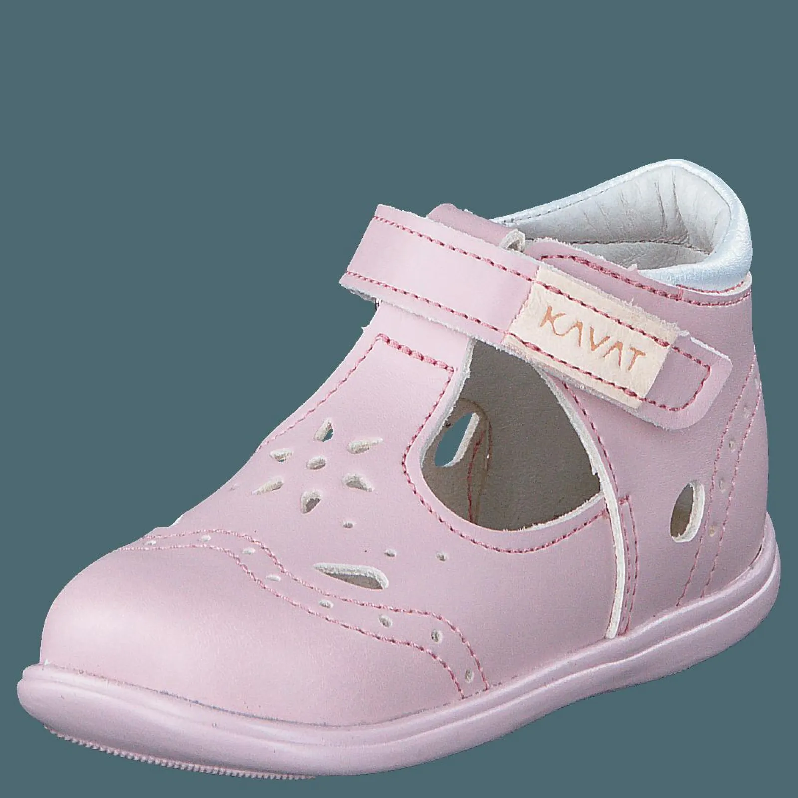 Barn Kavat Ängsskär XC Pink