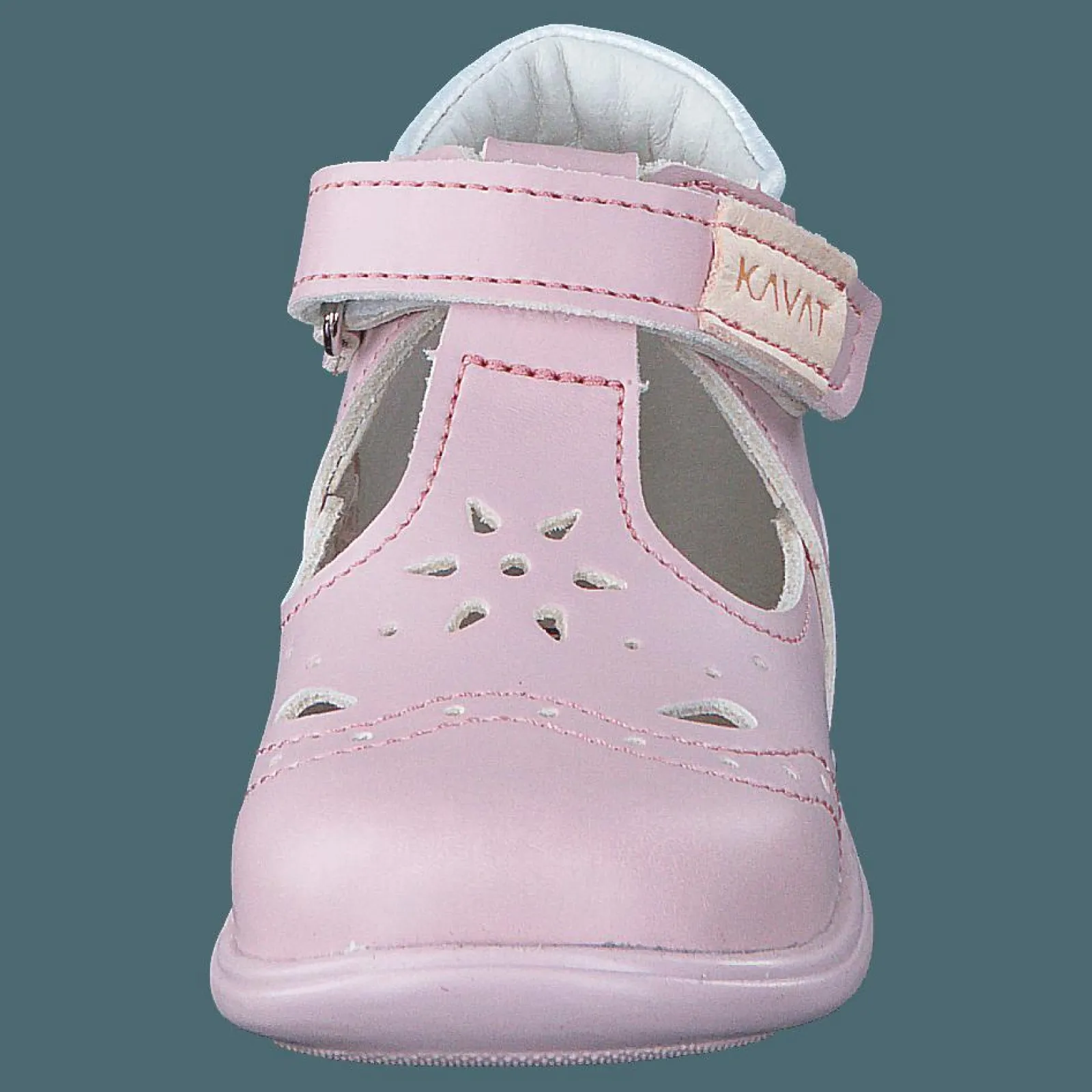 Barn Kavat Ängsskär XC Pink