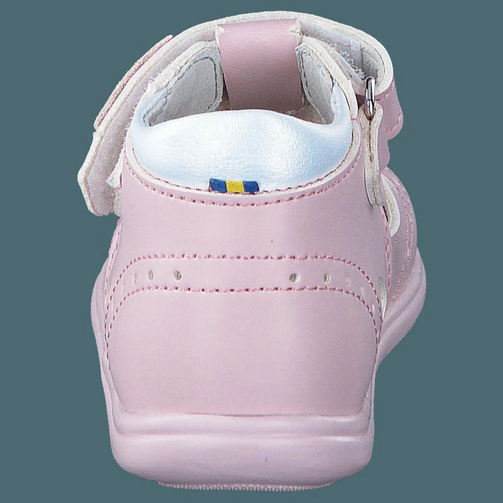 Barn Kavat Ängsskär XC Pink