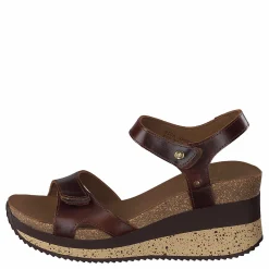 Panama Jack Nica Sport B5 Pull-up Cuero / Bark