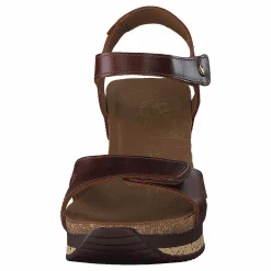 Panama Jack Nica Sport B5 Pull-up Cuero / Bark