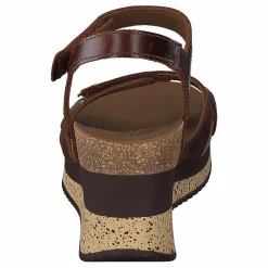 Panama Jack Nica Sport B5 Pull-up Cuero / Bark