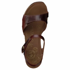 Panama Jack Nica Sport B5 Pull-up Cuero / Bark