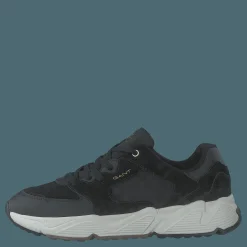 Gant Nicerwill Sneaker Black