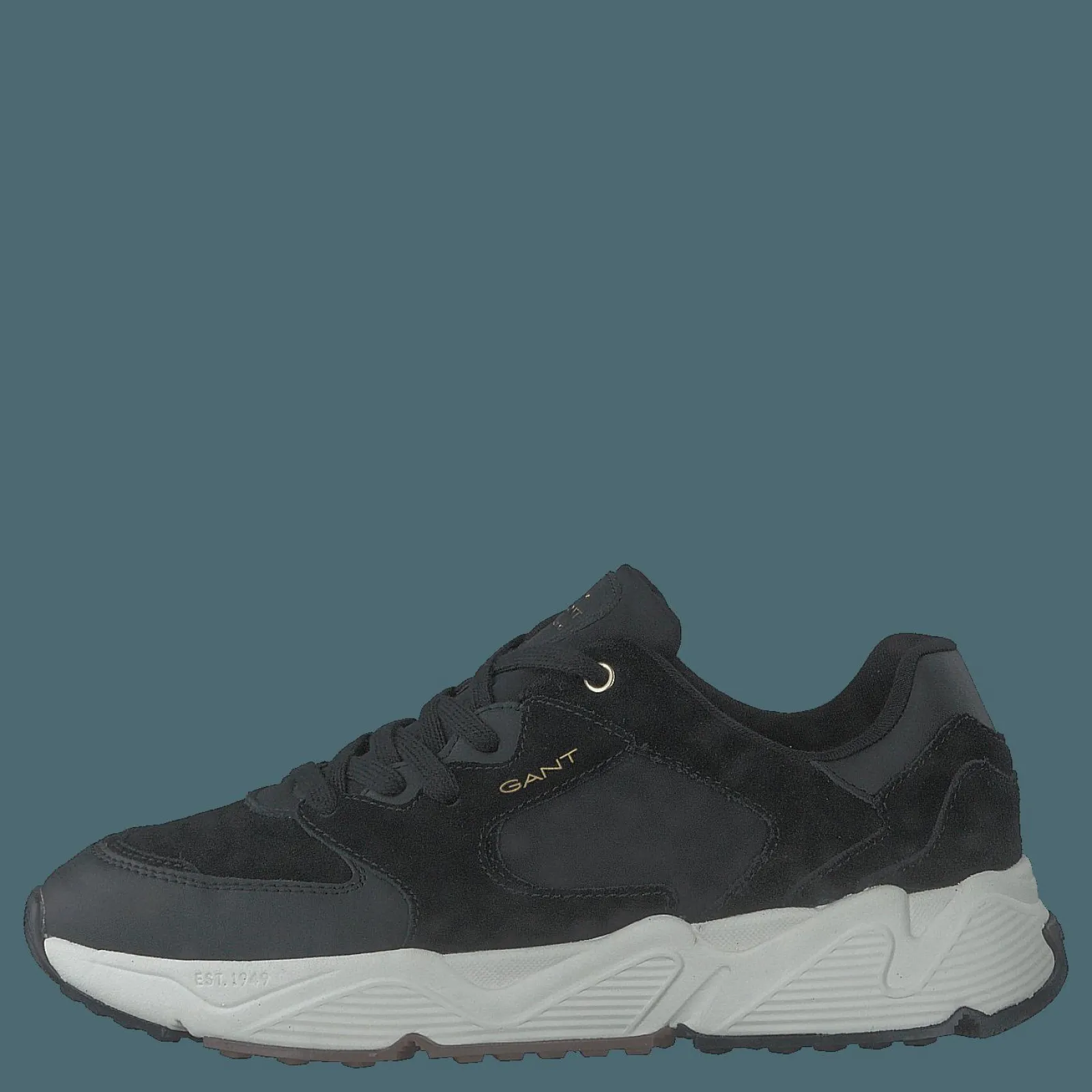 Gant Nicerwill Sneaker Black