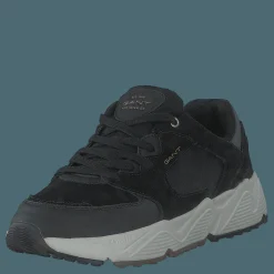 Gant Nicerwill Sneaker Black