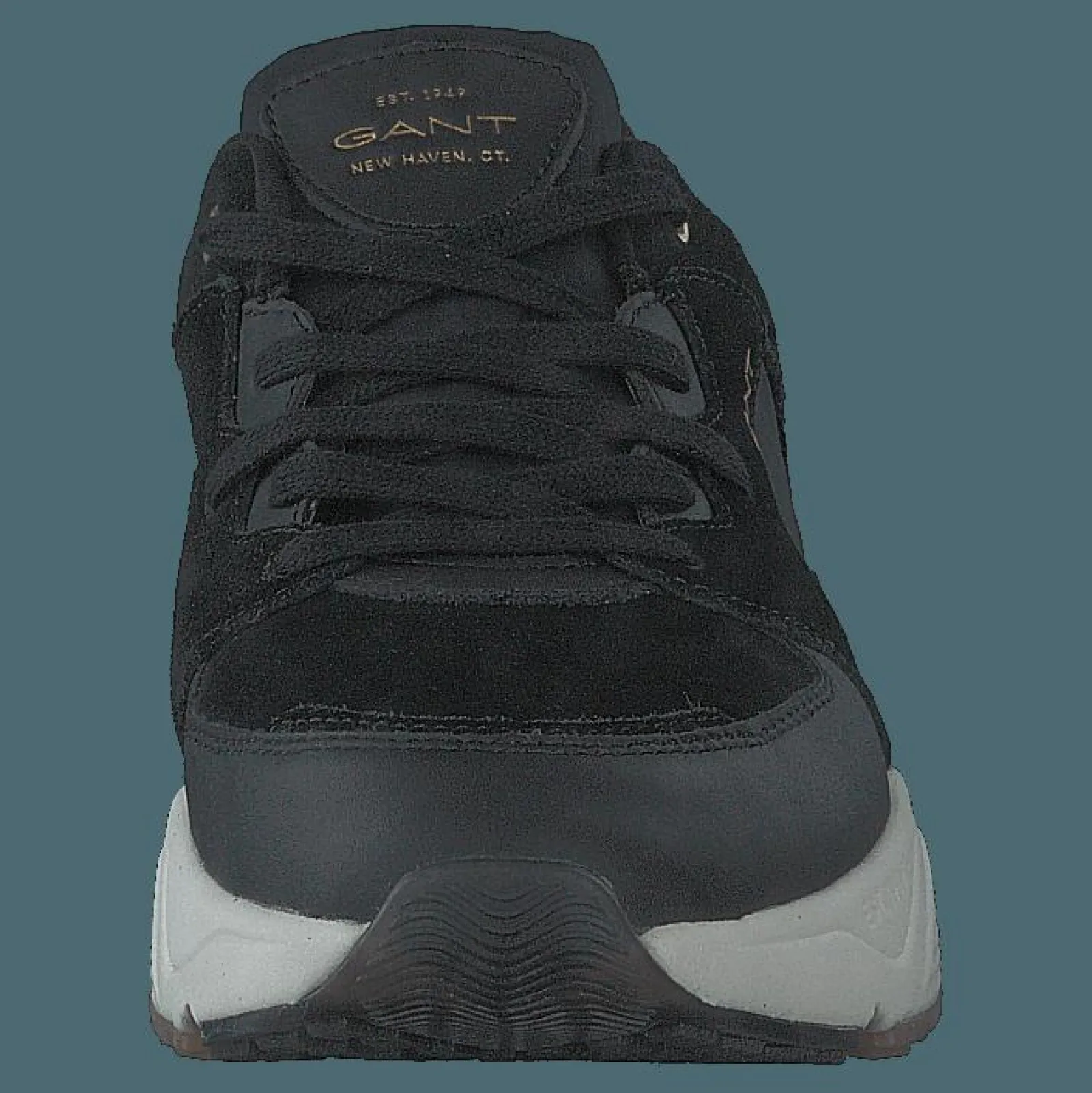 Gant Nicerwill Sneaker Black