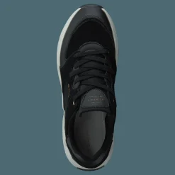 Gant Nicerwill Sneaker Black