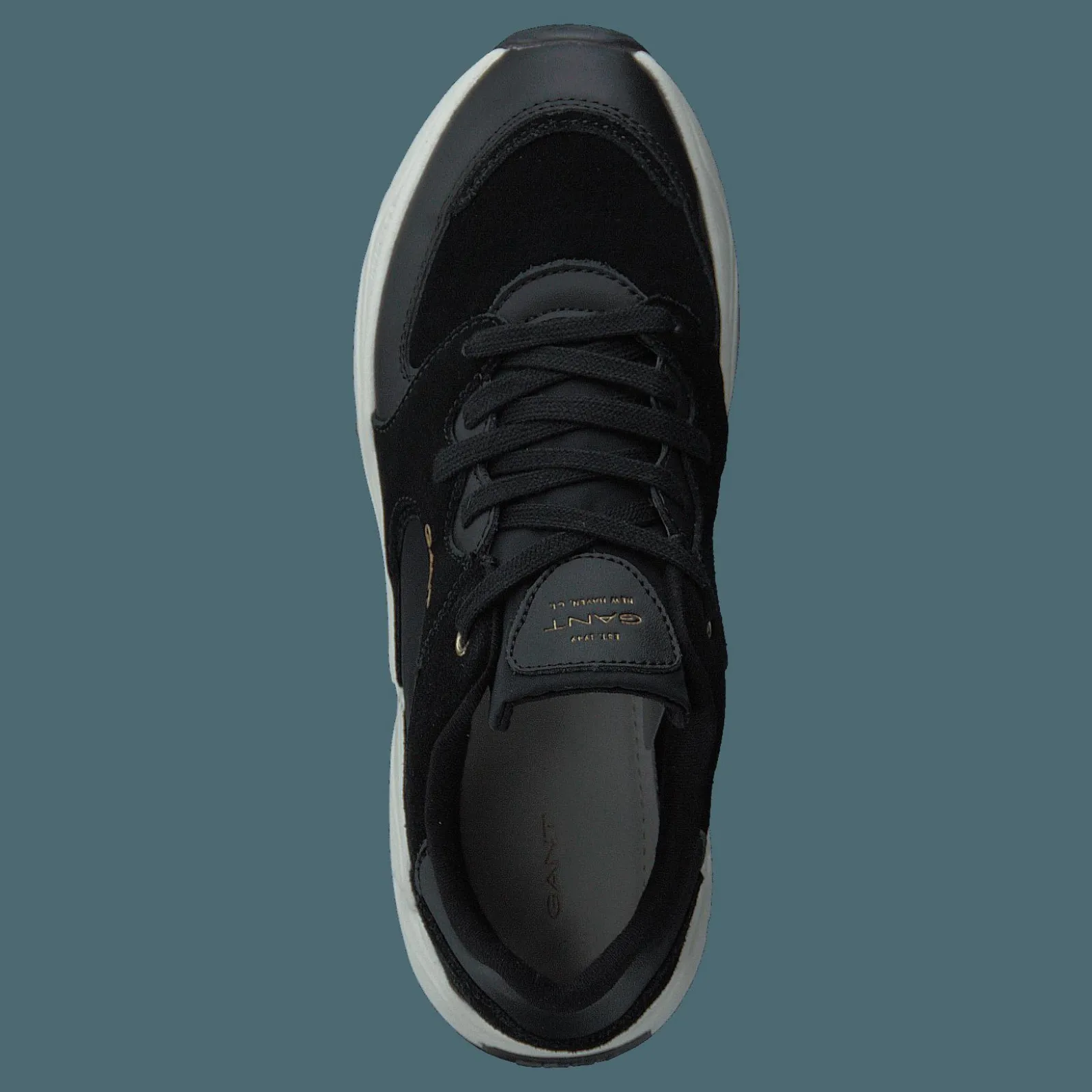 Gant Nicerwill Sneaker Black