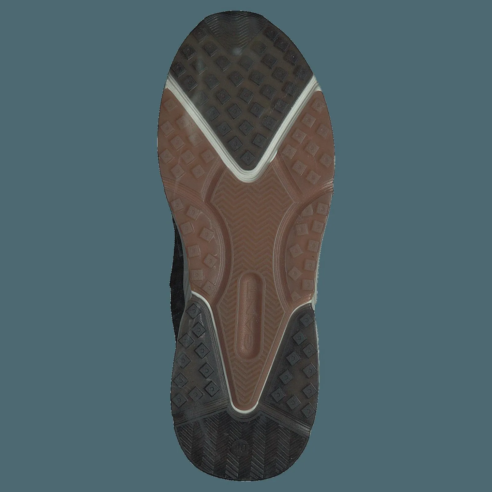 Gant Nicerwill Sneaker Black