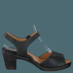 Wildflower Nicole Black 06