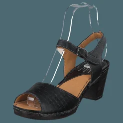 Wildflower Nicole Black 06