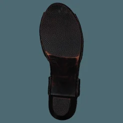 Wildflower Nicole Black 06