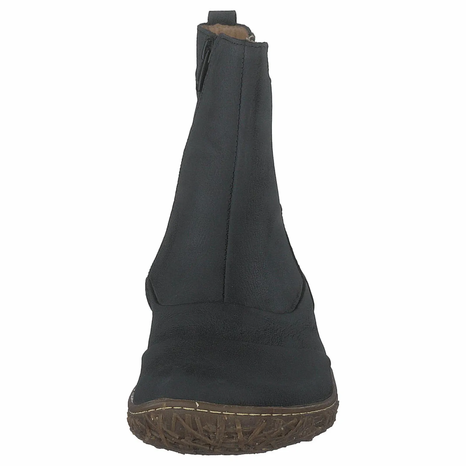 El Naturalista Nido Ella Black