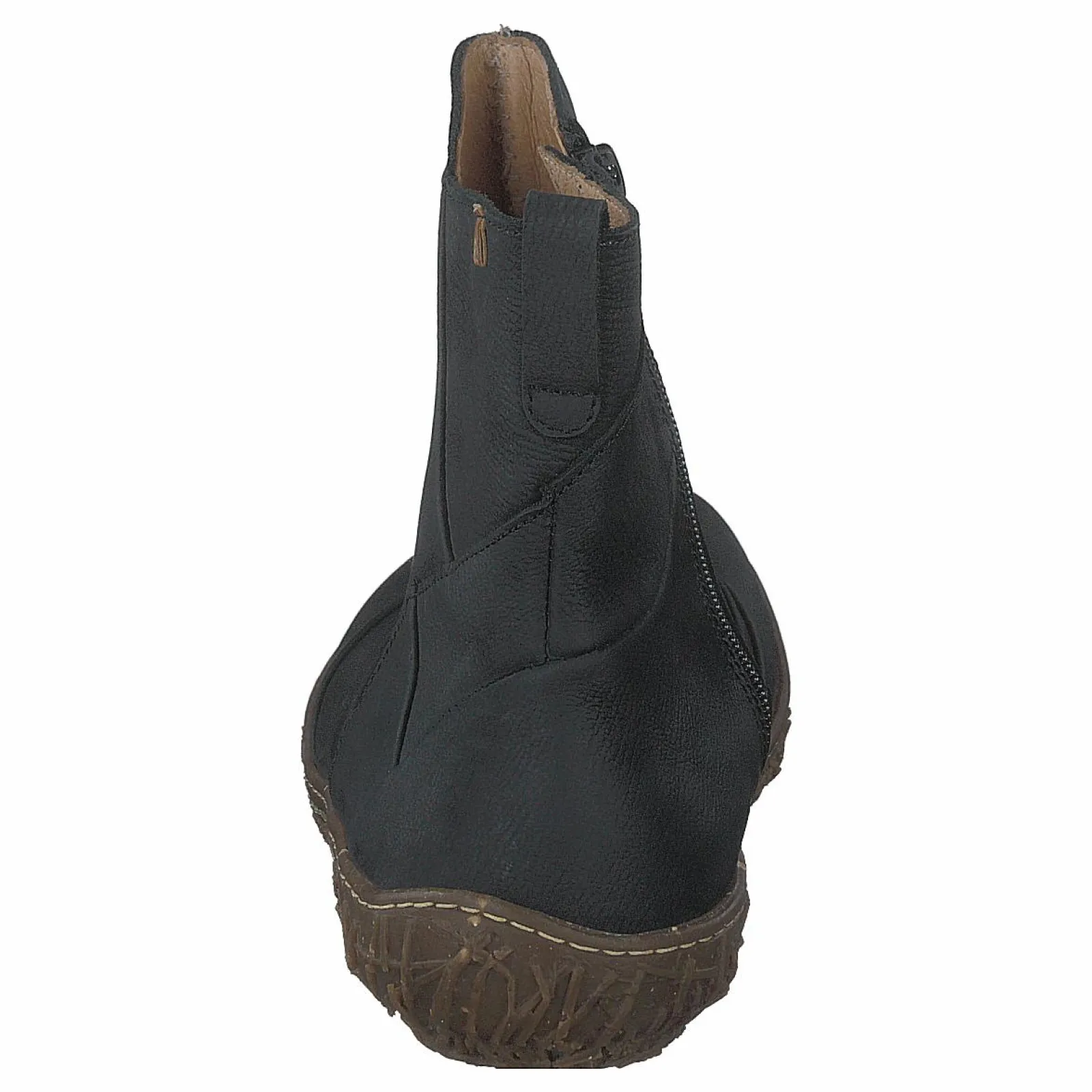 El Naturalista Nido Ella Black