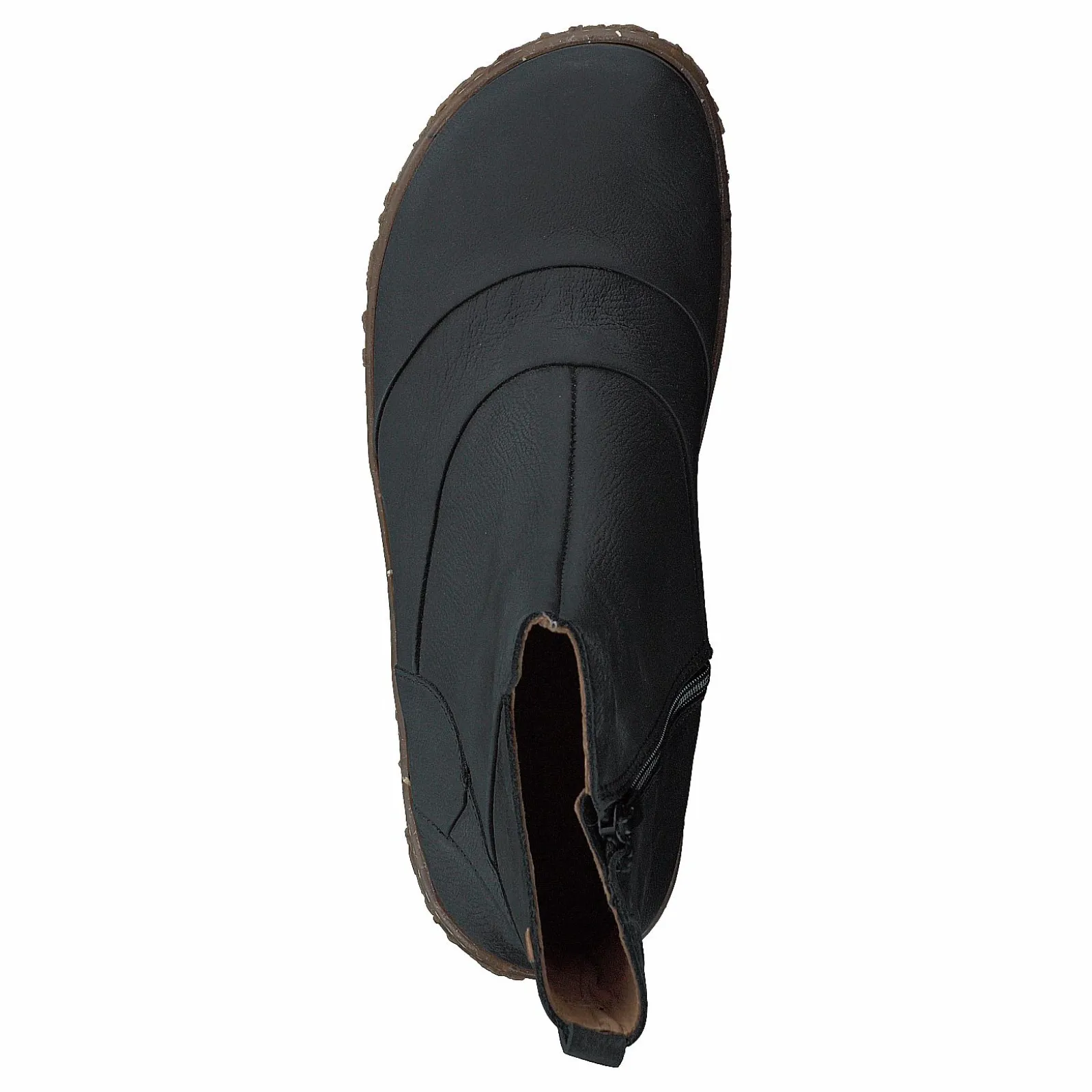 El Naturalista Nido Ella Black